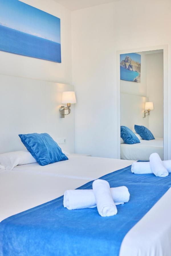 Hotel Ilusion Calma & Spa Can Pastilla  Exterior photo