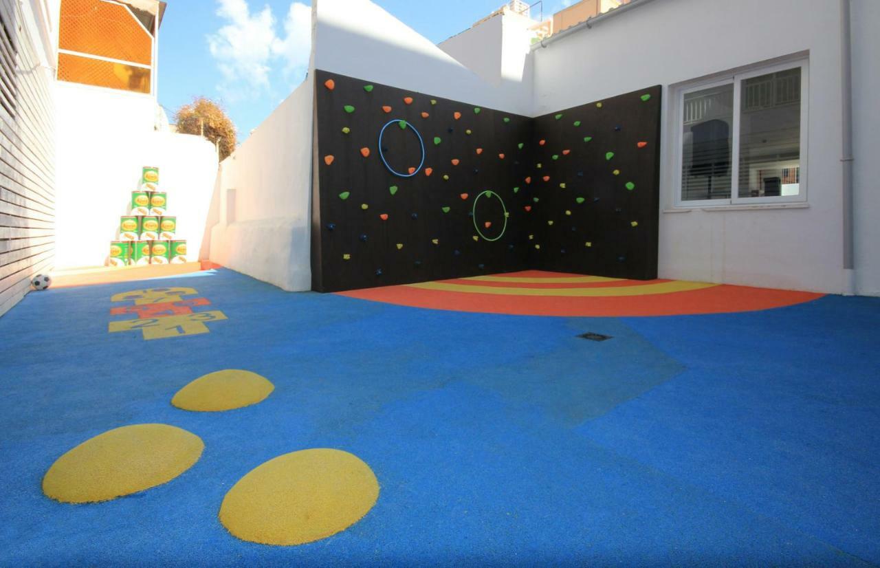 Hotel Ilusion Calma & Spa Can Pastilla  Exterior photo